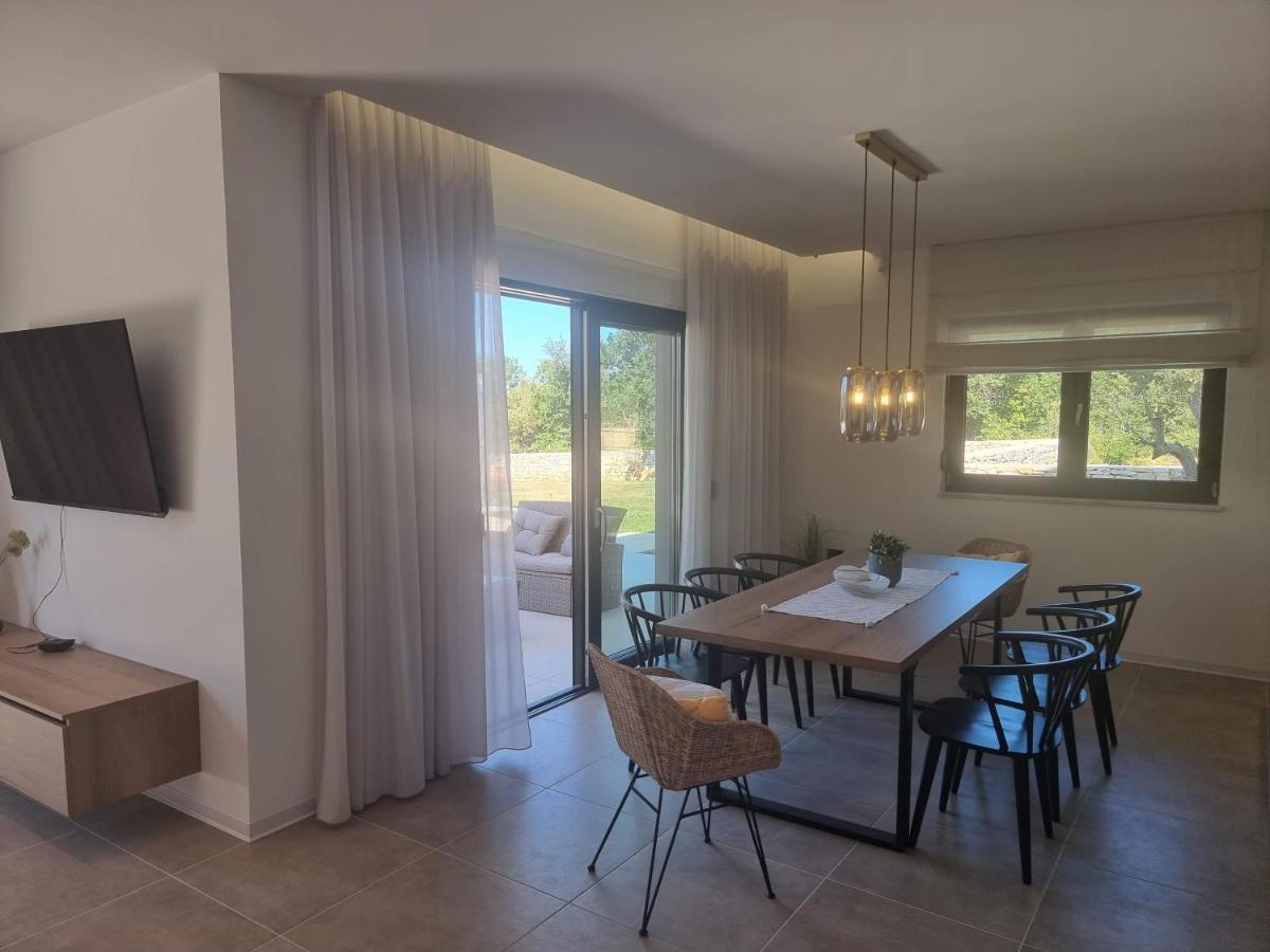 Luxury Villa Serena 2022 - With Heated Pool Cukrici Экстерьер фото