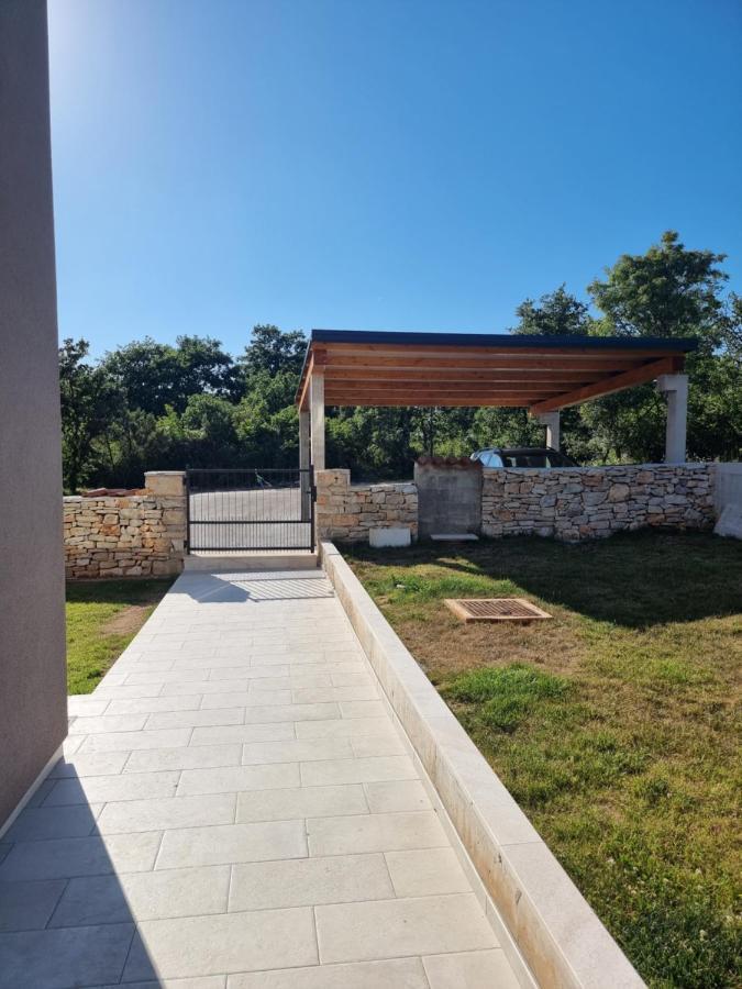 Luxury Villa Serena 2022 - With Heated Pool Cukrici Экстерьер фото
